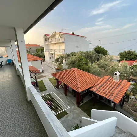 Apartmán Mpletsa Kalliopi *