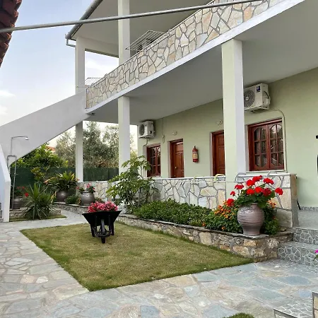 Apartmán Mpletsa Kalliopi *