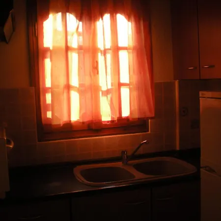 Mpletsa Kalliopi Apartmán Velika (Thessaly)