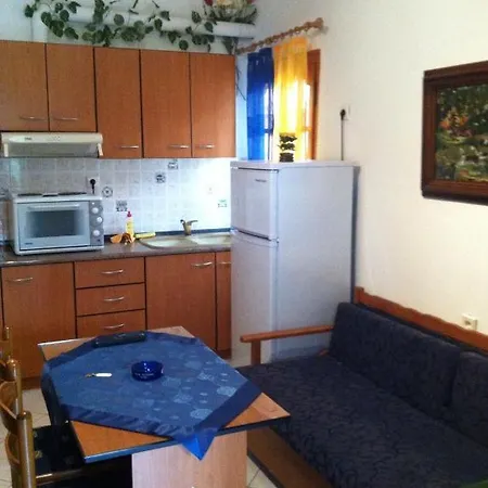 Apartmán Mpletsa Kalliopi Velika (Thessaly)
