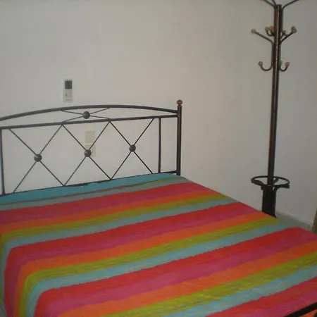 Mpletsa Kalliopi * Velika (Thessaly)