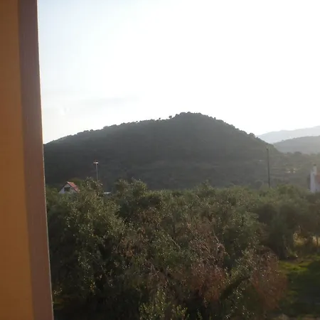 Mpletsa Kalliopi * Velika (Thessaly)