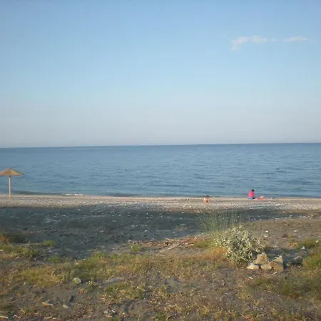 Mpletsa Kalliopi Apartmán *