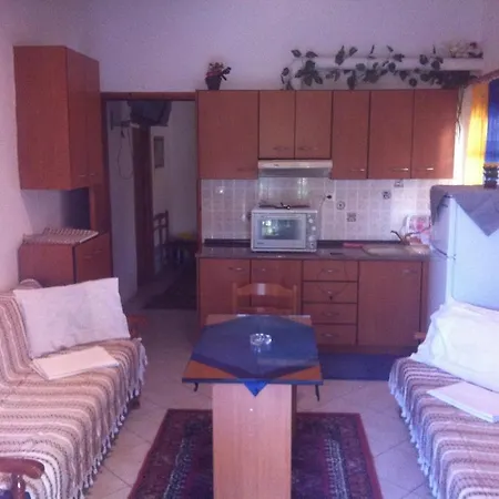 Mpletsa Kalliopi * Velika (Thessaly)
