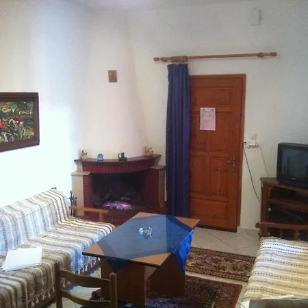Apartmán Mpletsa Kalliopi