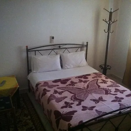 Mpletsa Kalliopi Velika (Thessaly)